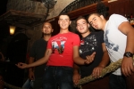 Saturday Night at 3 Doors Pub, Byblos